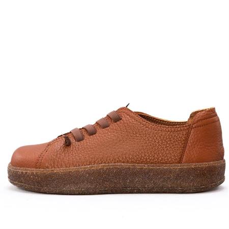 Gusse Trine Kadın Hakiki Deri Ayakkabı 404