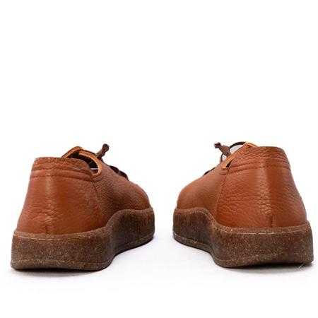 Gusse Trine Kadın Hakiki Deri Ayakkabı 404