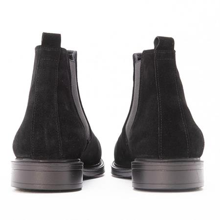 GUSSE TURNER ERKEK HAKİKİ SÜET DERİ CASUAL BOT-123-2