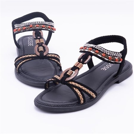 Gusse Tyner Kadın Sandalet 6012