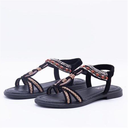 Gusse Tyner Kadın Sandalet 6012