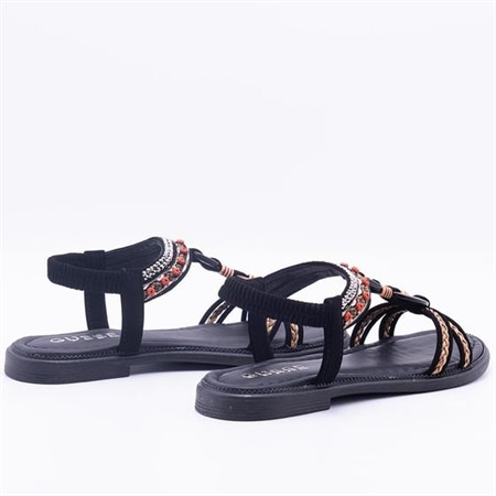 Gusse Tyner Kadın Sandalet 6012
