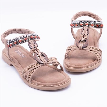 Gusse Tyner Kadın Sandalet 6012