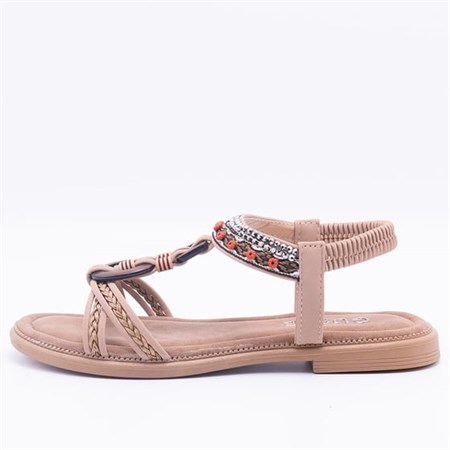 Gusse Tyner Kadın Sandalet 6012