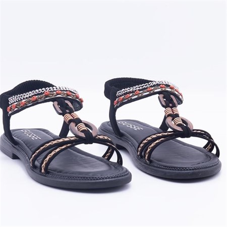 Gusse Tyner Kadın Sandalet 6012