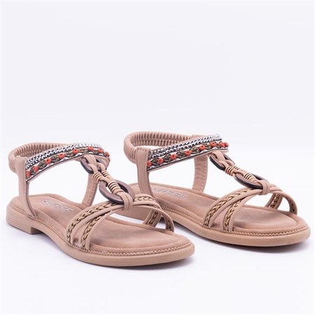 Gusse Tyner Kadın Sandalet 6012