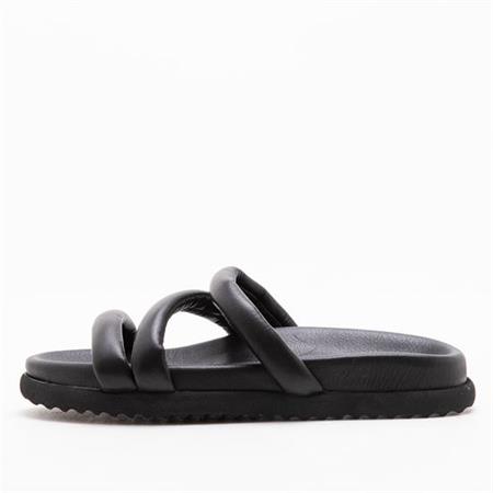 Gusse Ulina Kadın Hakiki Deri Terlik 260717