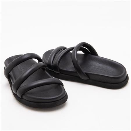 Gusse Ulina Kadın Hakiki Deri Terlik 260717