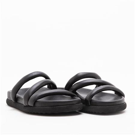 Gusse Ulina Kadın Hakiki Deri Terlik 260717