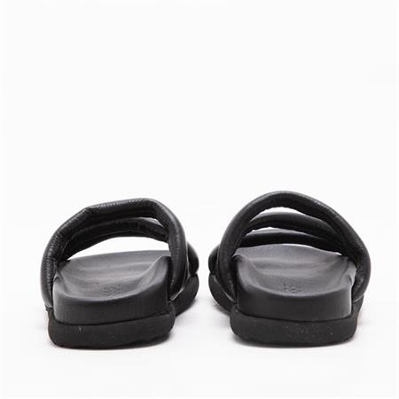 Gusse Ulina Kadın Hakiki Deri Terlik 260717