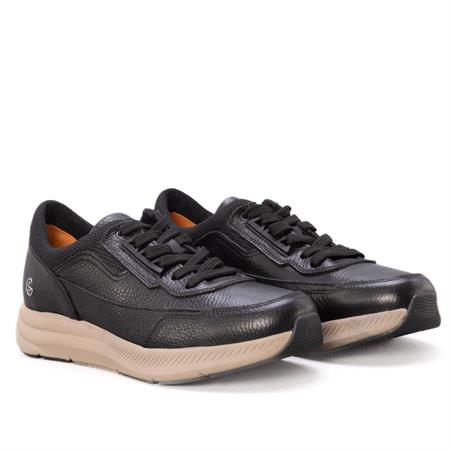 Gusse Underbag Erkek Hakiki Deri Sneaker 254102