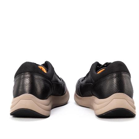 Gusse Underbag Erkek Hakiki Deri Sneaker 254102