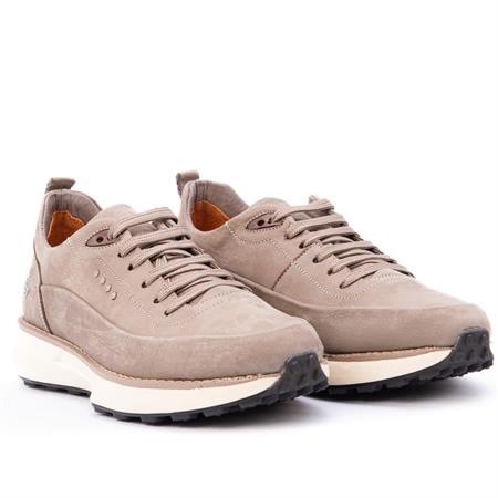 Gusse Urien Hakiki Nubuk Deri Günlük Ayakkabı 253903-1