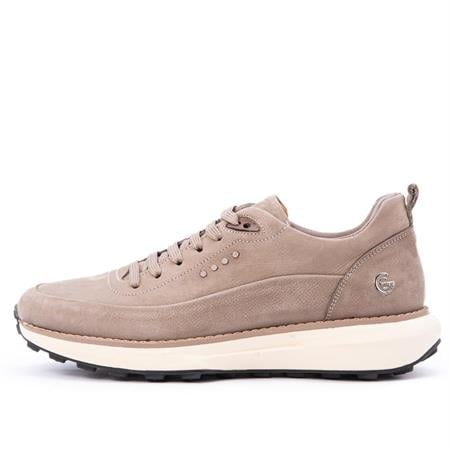 Gusse Urien Hakiki Nubuk Deri Günlük Ayakkabı 253903-1