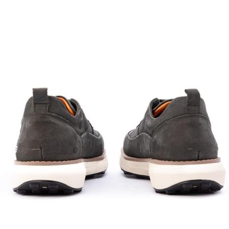 Gusse Urien Hakiki Nubuk Deri Günlük Ayakkabı 253903-1