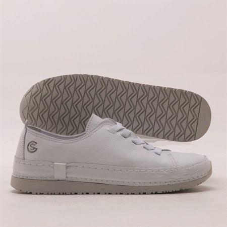 GUSSE VALENE KADIN  HAKIKI DERI GUNLUK AYAKKABI