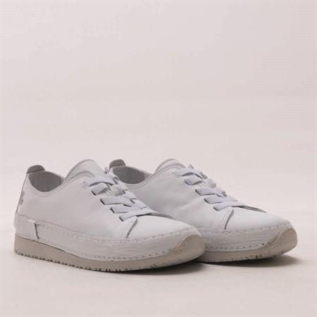 GUSSE VALENE KADIN  HAKIKI DERI GUNLUK AYAKKABI