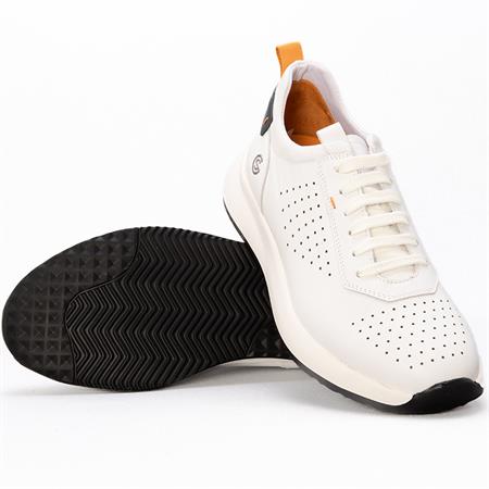 Gusse Vasili Erkek Hakiki Derı Ayakkabı 24133