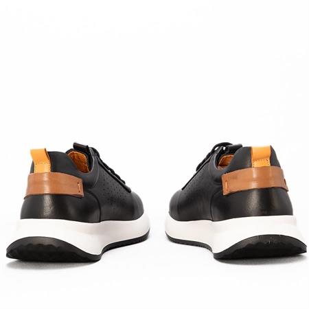 Gusse Vasili Erkek Hakiki Derı Ayakkabı 24133