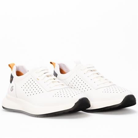 Gusse Vasili Erkek Hakiki Derı Ayakkabı 24133