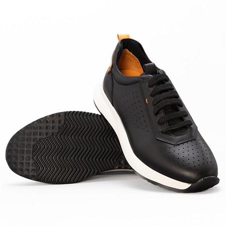 Gusse Vasili Erkek Hakiki Derı Ayakkabı 24133