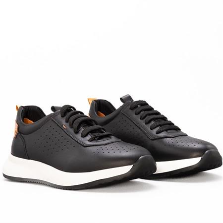 Gusse Vasili Erkek Hakiki Derı Ayakkabı 24133