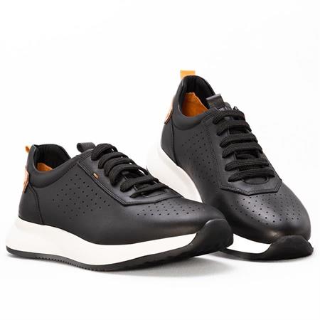 Gusse Vasili Erkek Hakiki Derı Ayakkabı 24133