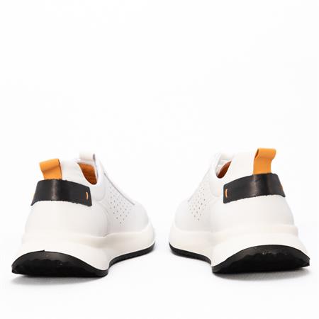 Gusse Vasili Erkek Hakiki Derı Ayakkabı 24133