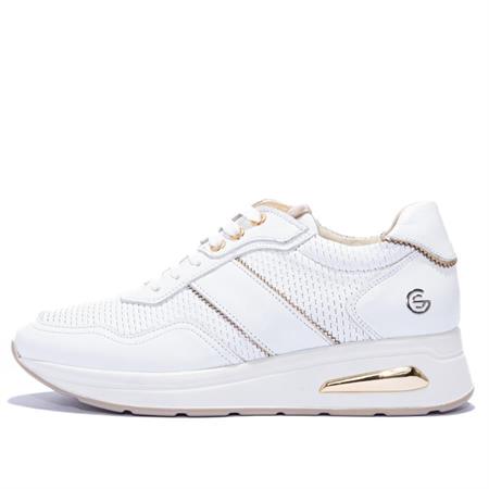 Gusse Velardo Kadın Hakiki Deri Günlük Ayakkabı 253261