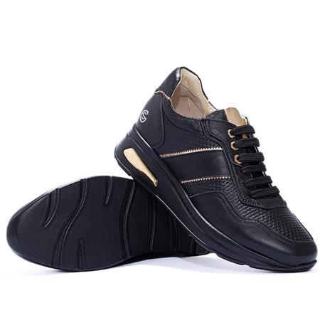 Gusse Velardo Kadın Hakiki Deri Günlük Ayakkabı 253261