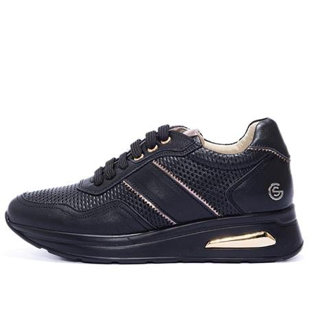 Gusse Velardo Kadın Hakiki Deri Günlük Ayakkabı 253261