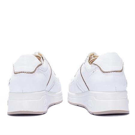 Gusse Velardo Kadın Hakiki Deri Günlük Ayakkabı 253261