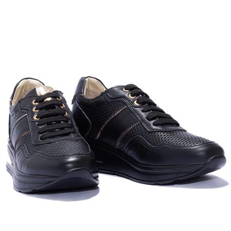 Gusse Velardo Kadın Hakiki Deri Günlük Ayakkabı 253261