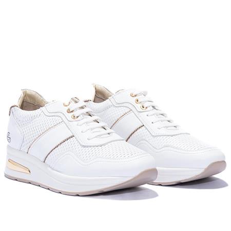 Gusse Velardo Kadın Hakiki Deri Günlük Ayakkabı 253261