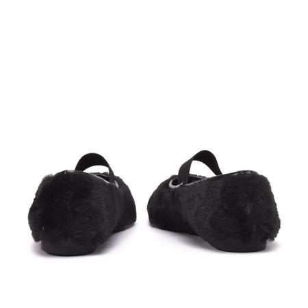 Gusse Vella Peluş Kadın Babet 8000-4