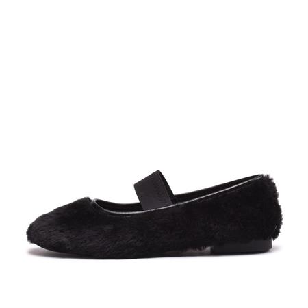 Gusse Vella Peluş Kadın Babet 8000-4
