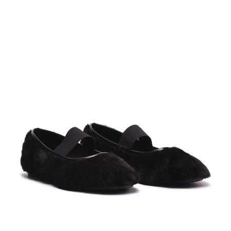 Gusse Vella Peluş Kadın Babet 8000-4