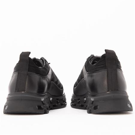 Gusse Vermont Erkek Paraşut Kumaş Sneaker Ayakkabı 18316