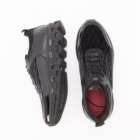 Gusse Vermont Erkek Paraşut Kumaş Sneaker Ayakkabı 18316