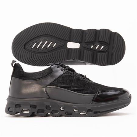 Gusse Vermont Erkek Paraşut Kumaş Sneaker Ayakkabı 18316