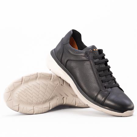 Gusse Vinicius Erkek Hakiki Deri Casual Ayakkabı 252013