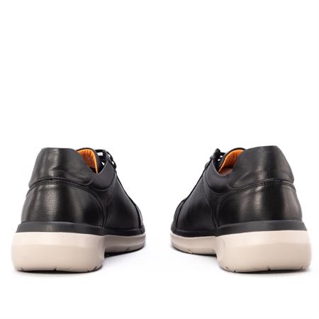 Gusse Vinicius Erkek Hakiki Deri Casual Ayakkabı 252013