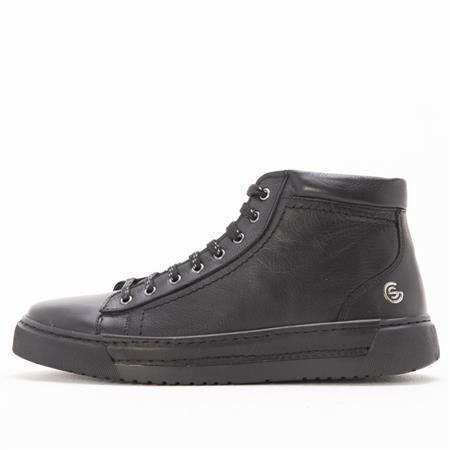 Gusse Volker Erkek Hakiki Deri Bot 242591