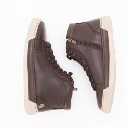 Gusse Volker Erkek Hakiki Deri Bot 242591