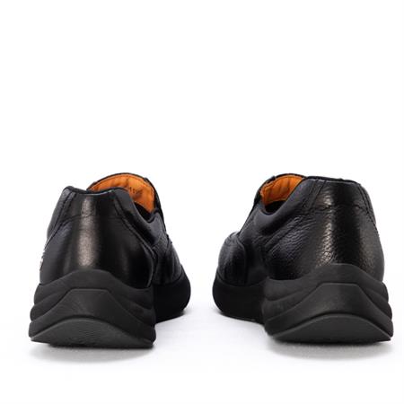 Gusse Wesley Erkek Hakiki Deri Casual Ayakkabı 244190