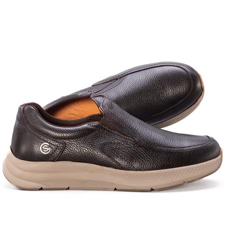 Gusse Wesley Erkek Hakiki Deri Casual Ayakkabı 244190