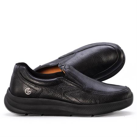 Gusse Wesley Erkek Hakiki Deri Casual Ayakkabı 244190