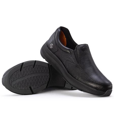 Gusse Wesley Erkek Hakiki Deri Casual Ayakkabı 244190