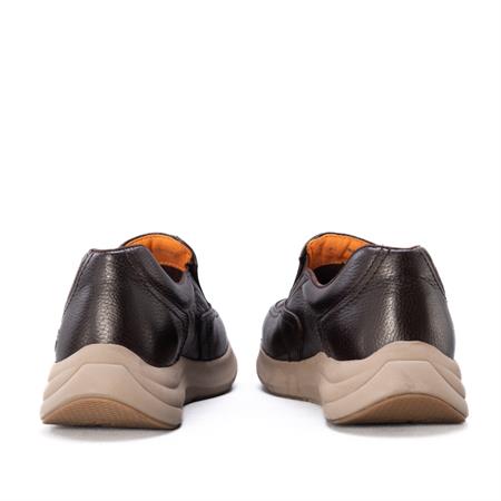 Gusse Wesley Erkek Hakiki Deri Casual Ayakkabı 244190