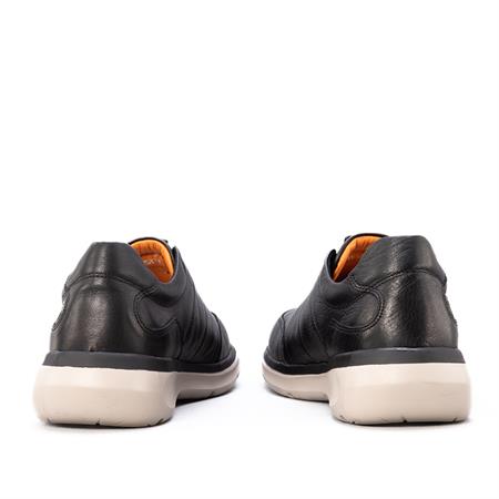 Gusse Wilfred Erkek Hakiki Deri Casual Ayakkabı 252011